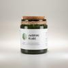 Greenman Woodwick Soy Candle – Jasmine Glade
