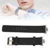 Leather Band Compatible for   Watch FIT Replacement Watch Band Strap Bracelet Wristbands