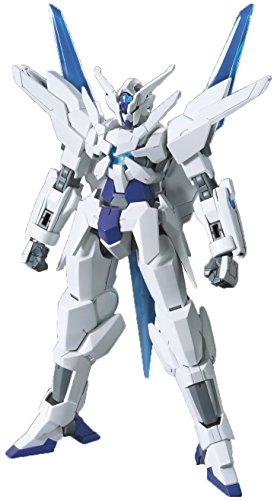 

HGBF 1/144 Переходный Гандам (Gundam Build Fighters Попробуйте)