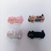 Japanese Acetate Cute Cat Hair Clip for Girls