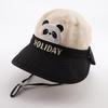 Infant Summer Mesh Sun Hat for Boys & Girls