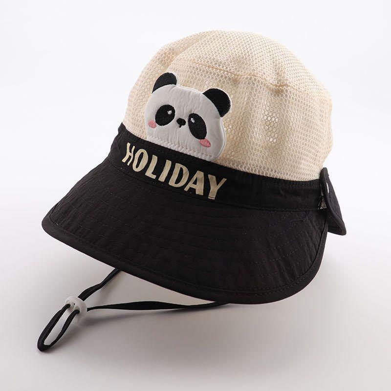 Infant Summer Mesh Sun Hat for Boys & Girls