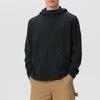 Under Armour Jacken Herren Schwarz Mit Kapuze Moderat Sonstige 6014621-001