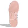 Adidas Entrap Mid 'Λευκό Ροζ' Γυναικεία Αθλητικά Παπούτσια H01229