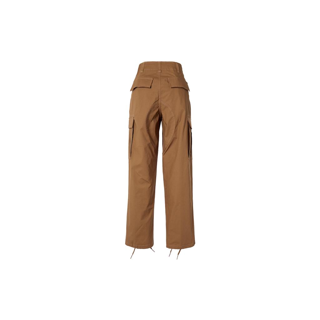 Nike Casual Pants Men's Brown Moderate Other FD0402-270