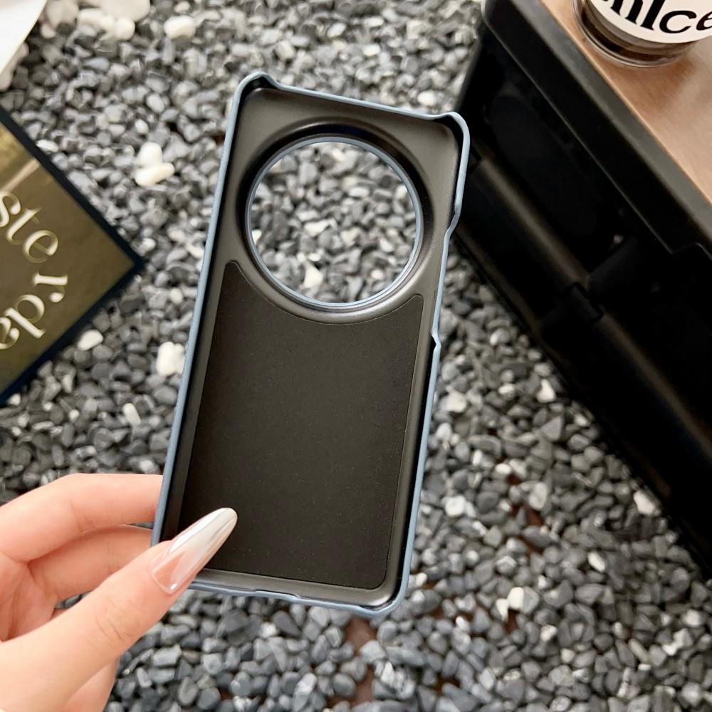 For Xiaomi Mi 15 Ultra Case Luxury Cowboy Skin Magnetic Wireless Charging Protective Back Cover ForXiaomi Mi 15 Pro Phone Shell