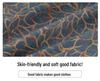 Mid-Sleeve Summer Shirts for Middle-Aged and Elderly Women, Grandma Style Home Wear Set