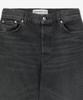 Dipateumeonteupaibeu Bally Denim Pants - Black / Up5152Df0056999