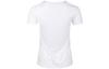 Nike Set in Sleeve T Shirt Women's White AO9952-100