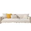 Sofa Cushion Universal In All Seasons  New Light Luxury High-End Seat Cushion Non-Slip Leather Sofa Special Cover Cover Cloth