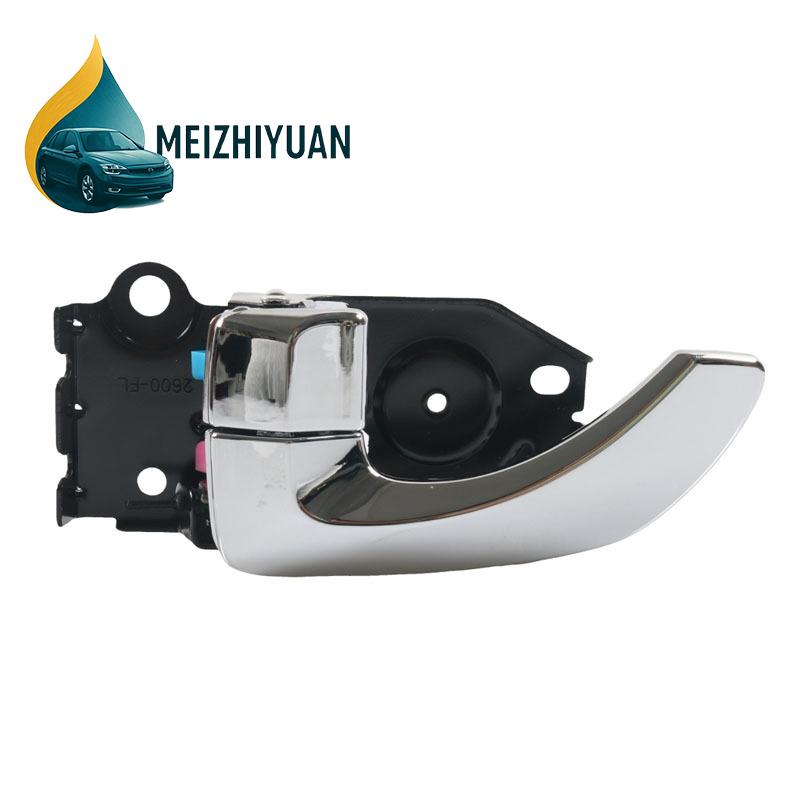 For Hyundai Santa Fe 2001-2006 82610-26010 82620-26010 83610-26010 83620-26010 Interior Door Handle Front Rear Left/Right