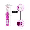 Telescopic Thrusting Rabbit  G Spot Clitoral Stimulation Rabbit s