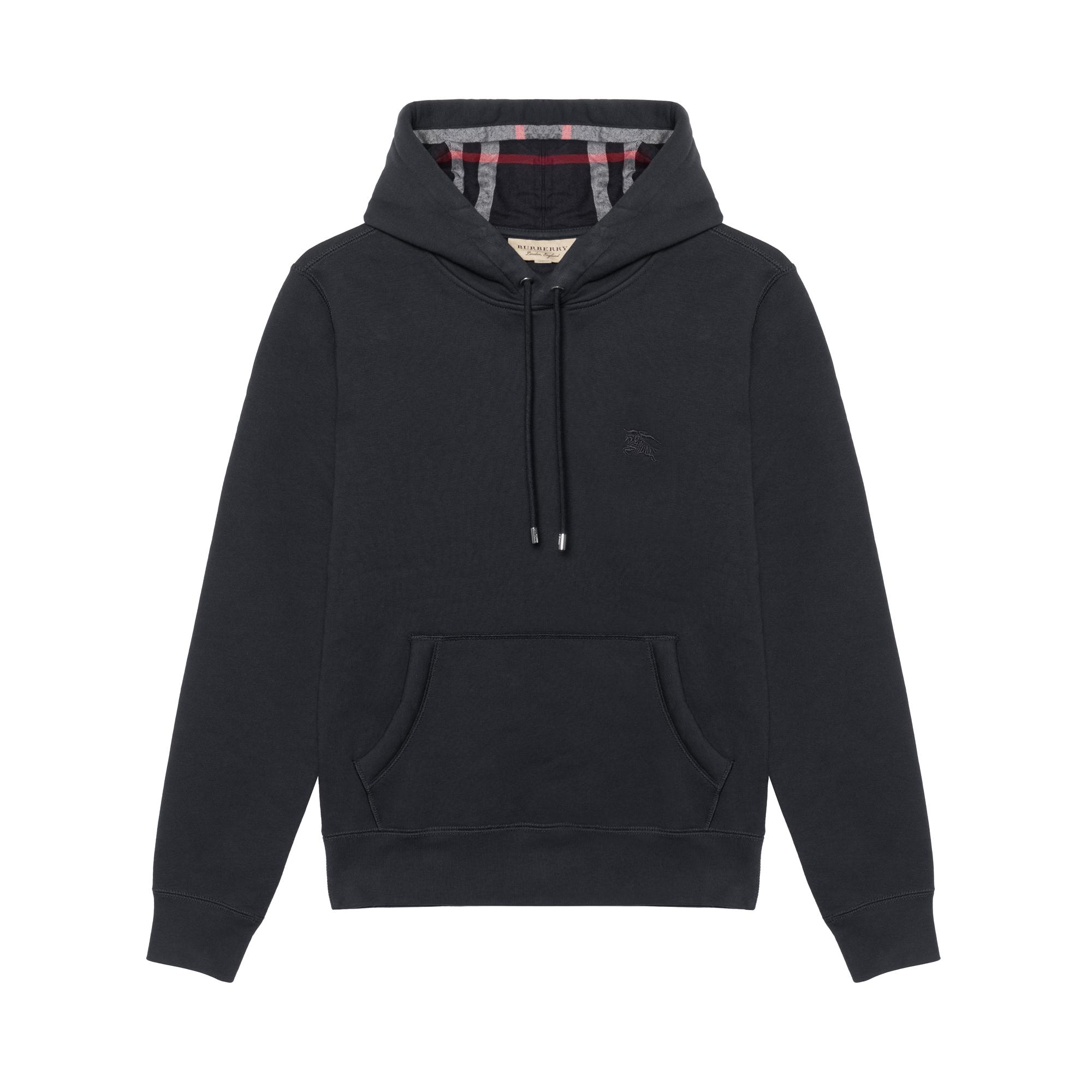 Burberry Sweatshirt Men`s Dark Blue 80362851