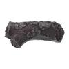 Artificial Fireplace Logs Realistic LED Light Christmas Fake Fire Decorative Fire Log Festival Use