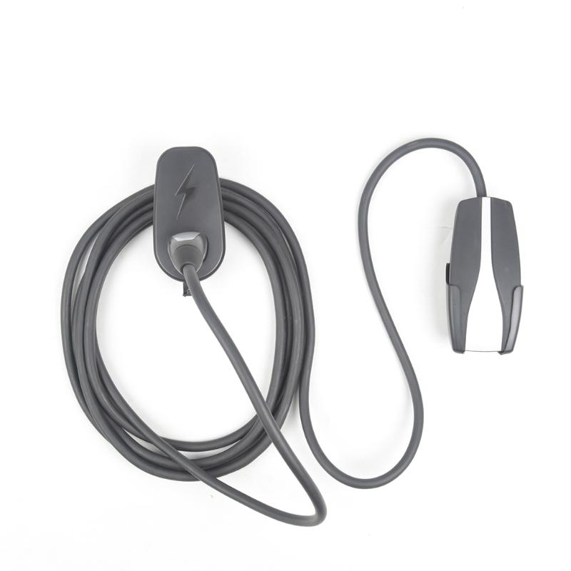 Auto Charging Cable for   Wearproof Wall Mount CHarger Organizers Car Accessories