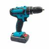 Kalei 12V Brushless Cordless Impact Drill/Screwdriver CN plug (adapter included)