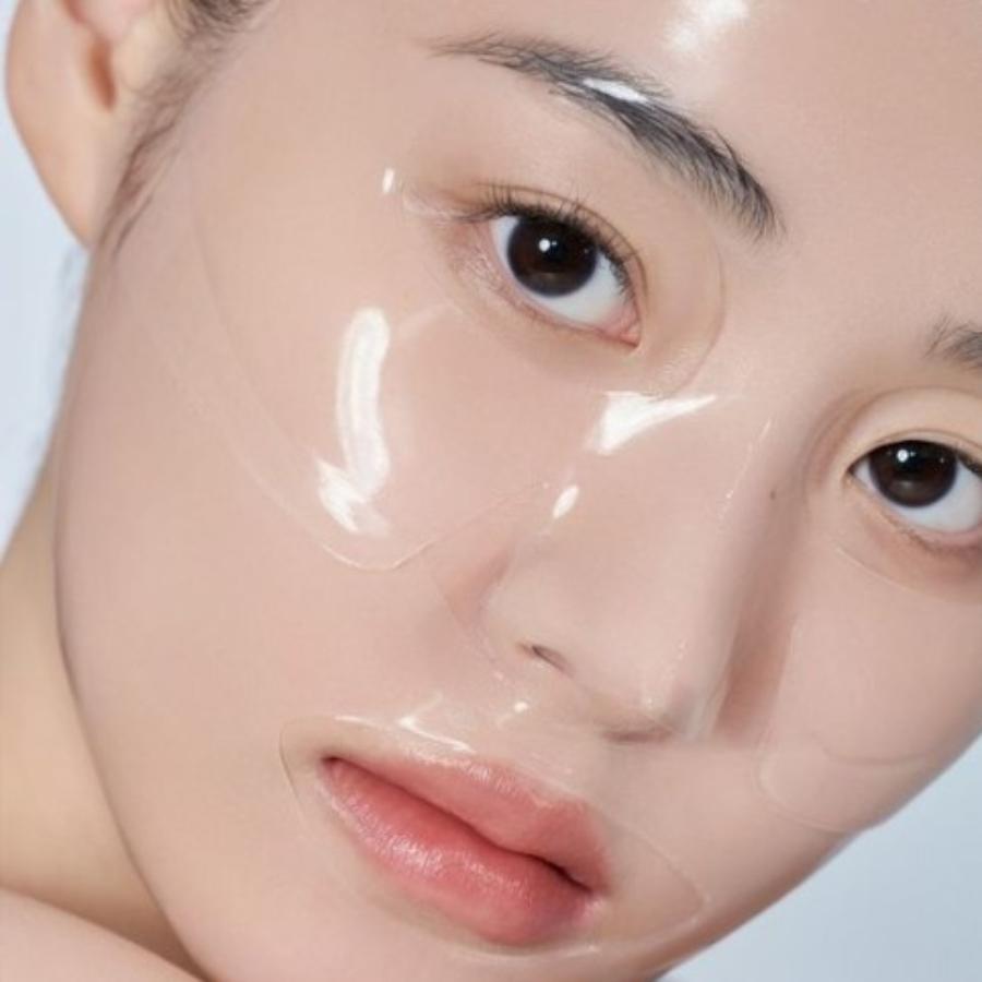 Biodance Hydro Cera-Nol Real Deep Mask Sheet 7P