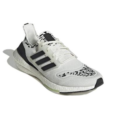 UltraBoost 22 Adidas 'Non Dyed Zebra' GX5573