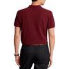 Polo Ralph Lauren Logo Embroidered Polo Shirt Men Tops 710680784-293