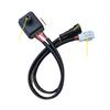 Electric Vehicle Vacuum Pump Controller -0.06MPa/-0.08MPa Brake Booster Sensor Precision Auto Brake System