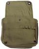 Rothco CANVAS VENTURER SURVIVOR SHOULDER BAG (Olive)