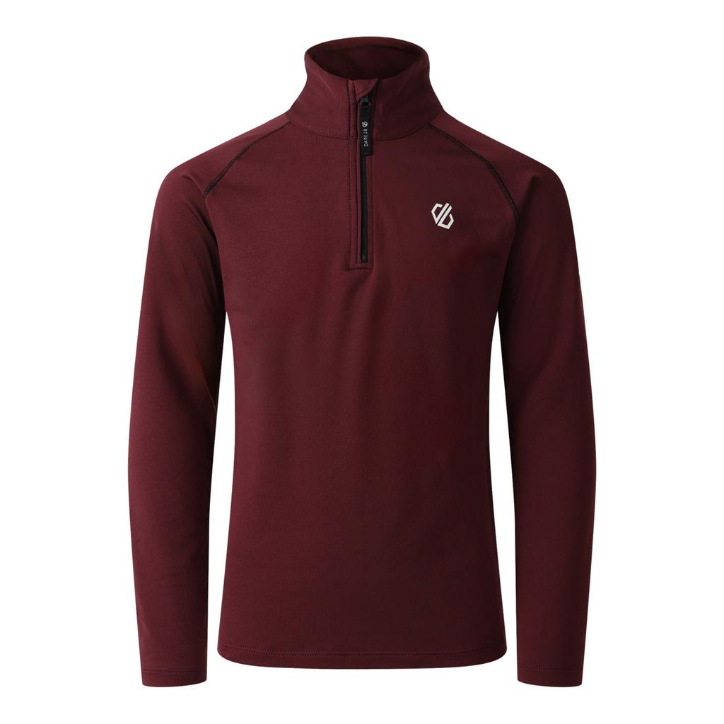 Childrens/Kids Consist II Thermal Top