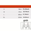 Lower Back Support Brace With Self Heating Adjustable Waist Belt For Lumbar Pain Relief Men Women Health Care Massager