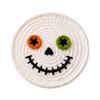 Crochet for Halloween Table Decor