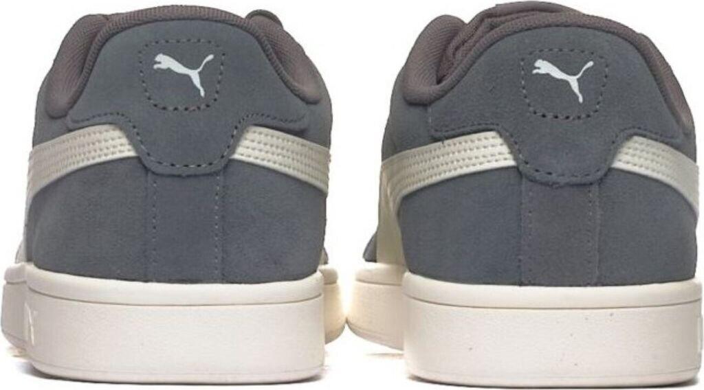 Кроссовки Puma Smash 3.0 cool dark grey/warm white