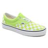 Era Vans 'Checkerboard - Sharp Green' VN0A4BV4VXK