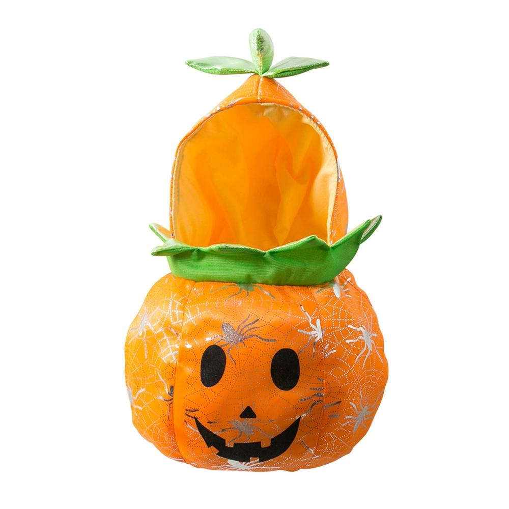 

Dog Cat Halloween Pumpkin Costume Pet Cosplay Costumes Adjustable Animal Autumn Winter Clothes for Halloween Party Thanksgiving S оранжевый