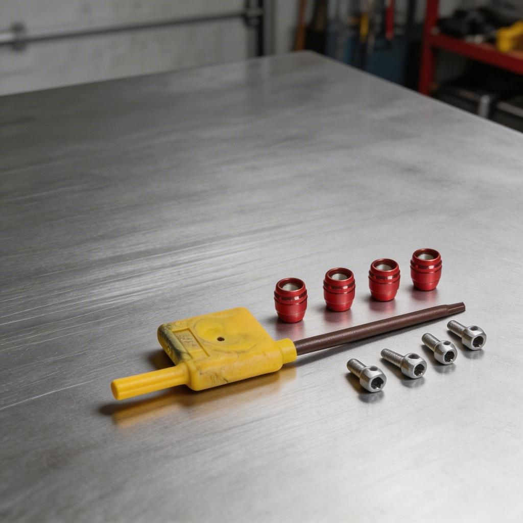 Accurate Size Bike Hydraulic Brake Hose Black Color