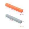 Guitar Nut Sanding Tuning Peg Sanding Stone  Fret Sanding Guitar Accessories DIY Bridge Sanding Stone