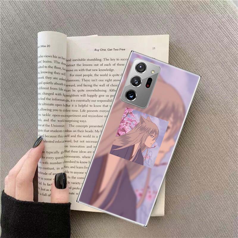 Anime Kamisama Love Kiss Phone Case For Samsung S24 S23 FE S22 S25 Ultra S21 Plus Galaxy S20 FE S25 Edge Cover Capa Soft TPU Fun