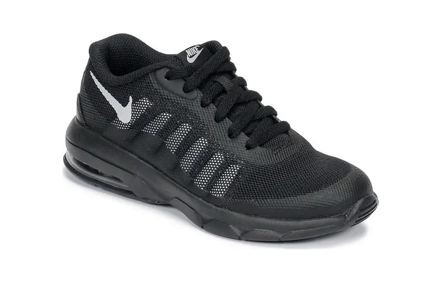 Nike Air Max Invigor BP Low Top Kids Lifestyle Shoes Children Aged 3 7 Years Old 749573-003