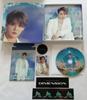 [USED] Junsu JUNSU XIA JYJ CD SET DIMENSION