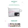 Vorbestellung ATEEZ POP-UP Store GOLDEN HOUR: Teil 5 Mini-Tasche