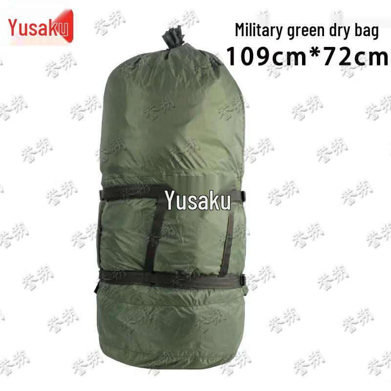 

Yushuo Tactical Combat Carrying System & Utility Bags
