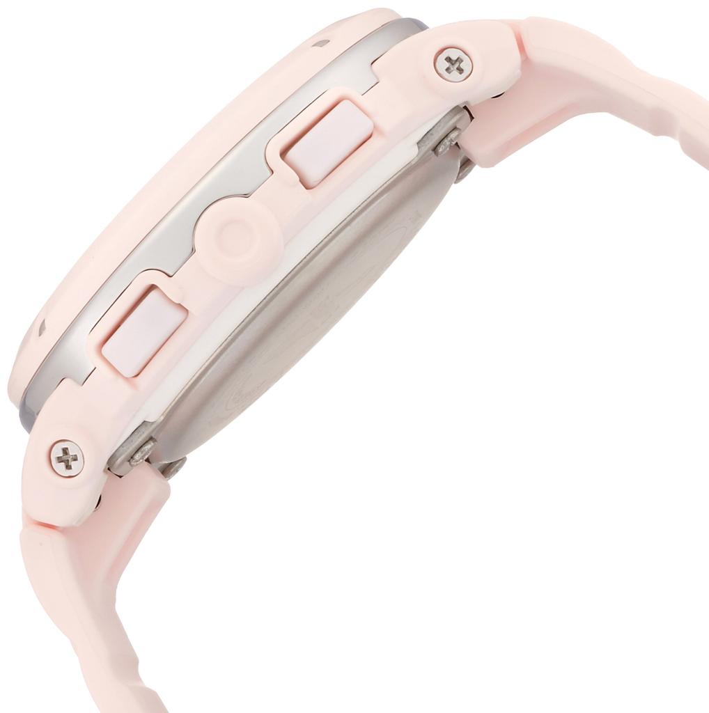 Casio Watch Pink Baby-G Women's BGA-150EF-4BJF,