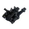 Authentic 25187075 Engines Cooling Thermostat Housing For  Orlando 2014 F18D4 For Kopur Mostata 55578419 25192229