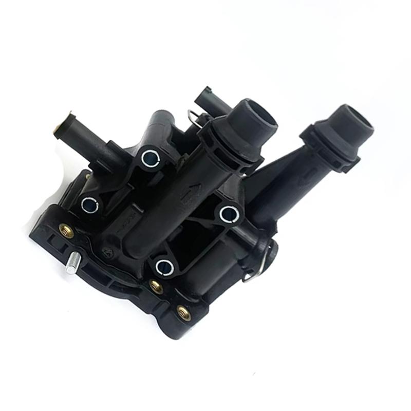 Authentic 25187075 Engines Cooling Thermostat Housing For  Orlando 2014 F18D4 For Kopur Mostata 55578419 25192229