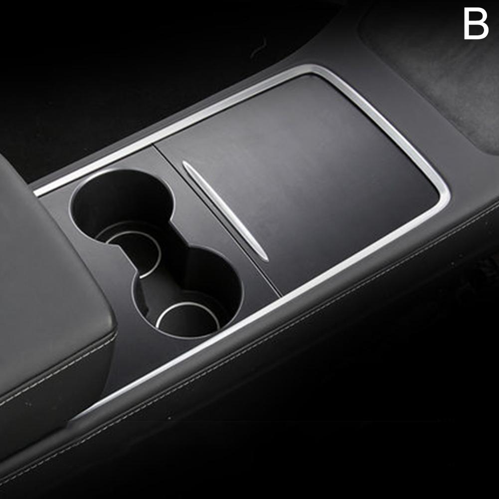 

Для Tesla Y 2021-2023 наклейка на центральную консольную панель, пленка с текстурой под дерево, карбоновая крышка центрального управления, аксессуары для салона автомобиля