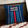 Car Cool MMartiniES Cushion Cover Reversible Soft Durable Pillow Cover Home  Car MultiScene Use for Daily Comfort