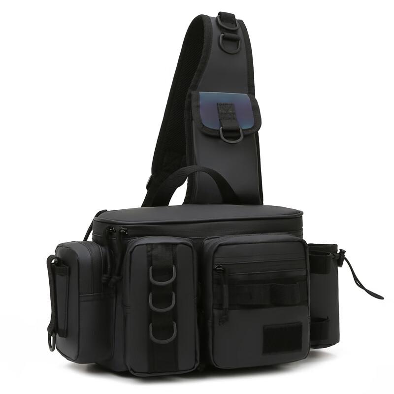 Brangdy Waterproof Multi-functional Lure & Tactical Bag