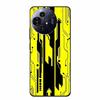 For TCL 50 Pro NxtPaper 5G Case Luxury TPU Soft Silicone Back Cover Phone Cases for T803E T803D Protective Lovely Bumper Coque