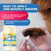 Pet Paw Stick-Soothes And Protect Pet Paws-Help With Cracked Nose And Paw Pads-For Nose And Toes, 40g