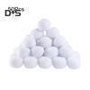 50 Pack Christmas Fake Snowball 3 Inch Artificial Snowball Toy for Christmas Winter Outdoor Snow Fight And Family Throwing Game