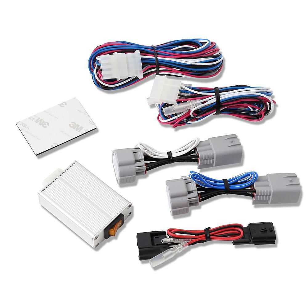 

YOURS. C-HR exclusive CHR LED daylight unit system ideal for daylighting LED positions yf801-3516 [3] M