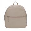 Leather Backpack