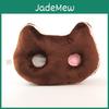 Adorabile Steven Universe Cookie Cat Morbido Peluche per Accogliosi Bambini Cuscino Divertente